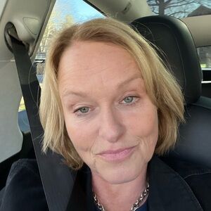 Meet your Posher, Tracy